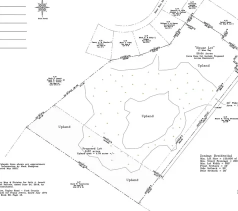 Tbd Miso Way Buxton ME 04093