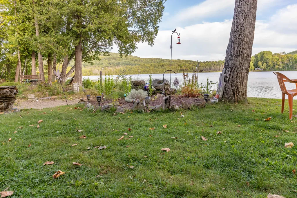 53 Calvin Lane Oakfield ME 04763