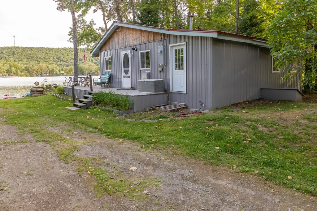 53 Calvin Lane Oakfield ME 04763