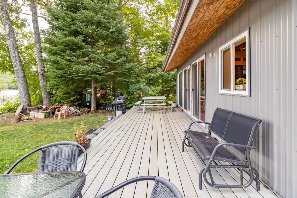 53 Calvin Lane Oakfield ME 04763