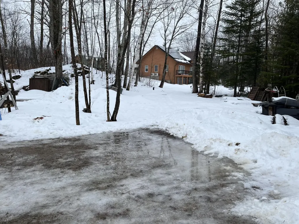53 Calvin Lane Oakfield ME 04763