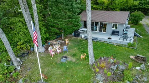 53 Calvin Lane Oakfield ME 04763