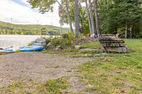53 Calvin Lane Oakfield ME 04763