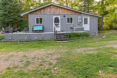 53 Calvin Lane Oakfield ME 04763