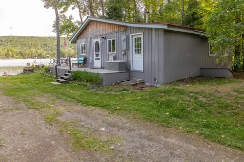 53 Calvin Lane Oakfield ME 04763