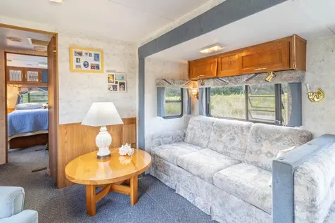 53 Calvin Lane Oakfield ME 04763