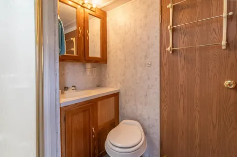 53 Calvin Lane Oakfield ME 04763