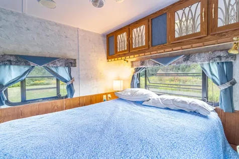 53 Calvin Lane Oakfield ME 04763