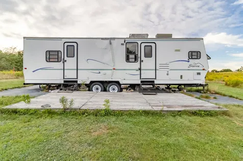 53 Calvin Lane Oakfield ME 04763