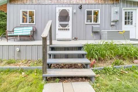 53 Calvin Lane Oakfield ME 04763