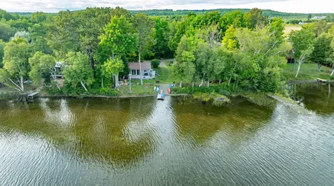 53 Calvin Lane Oakfield ME 04763