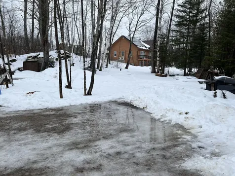 53 Calvin Lane Oakfield ME 04763