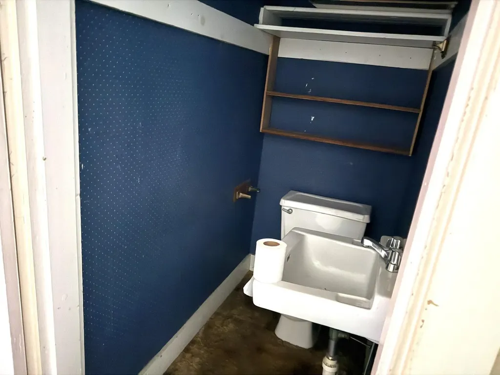 4 Union Place Waterville ME 04901