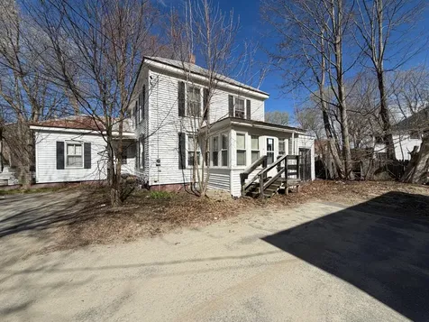 4 Union Place Waterville ME 04901