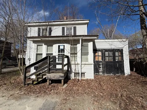 4 Union Place Waterville ME 04901