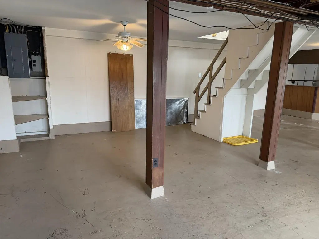 43 Eustis Street Lewiston ME 04240
