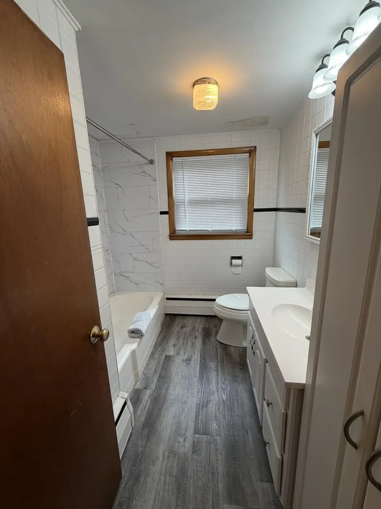 43 Eustis Street Lewiston ME 04240