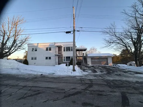 43 Eustis Street Lewiston ME 04240
