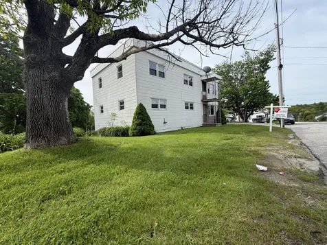 43 Eustis Street Lewiston ME 04240