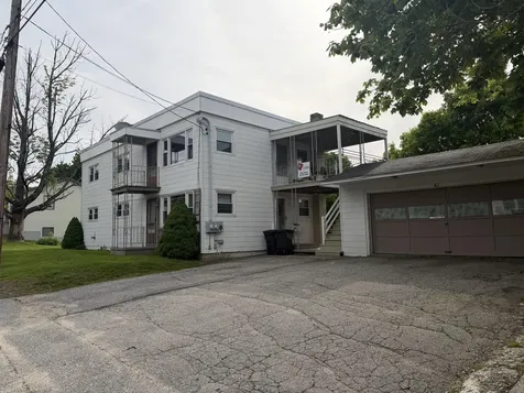 43 Eustis Street Lewiston ME 04240