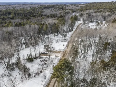 514 Old County Road Waldoboro ME 04572