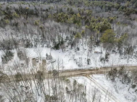 514 Old County Road Waldoboro ME 04572