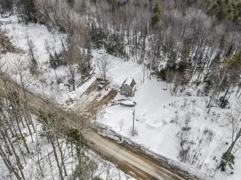 514 Old County Road Waldoboro ME 04572