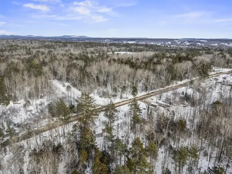 514 Old County Road Waldoboro ME 04572