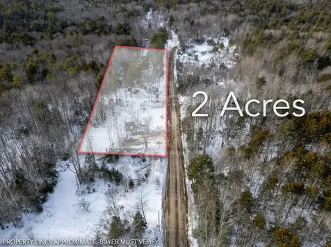 514 Old County Road Waldoboro ME 04572