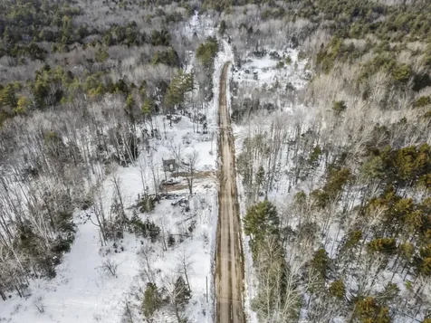 514 Old County Road Waldoboro ME 04572