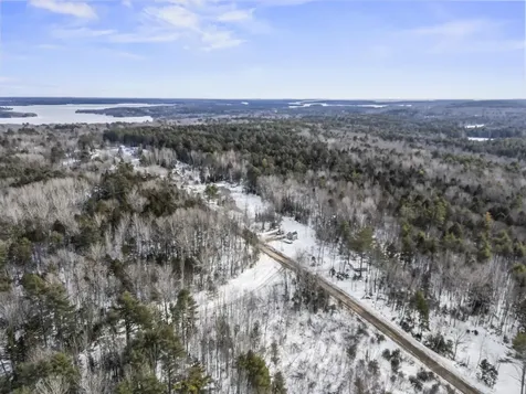 514 Old County Road Waldoboro ME 04572