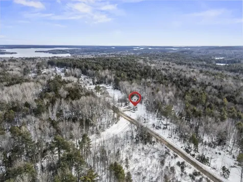 514 Old County Road Waldoboro ME 04572