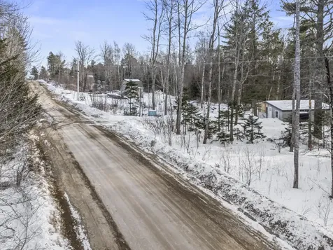 514 Old County Road Waldoboro ME 04572