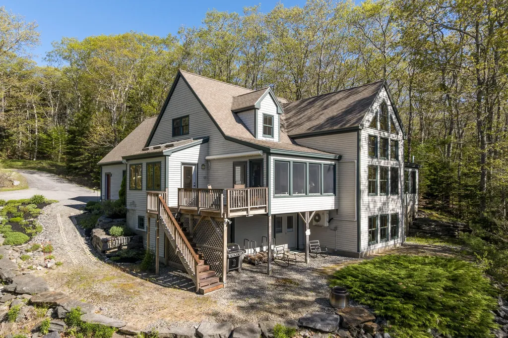 5 Southern Point Road Bristol ME 04564