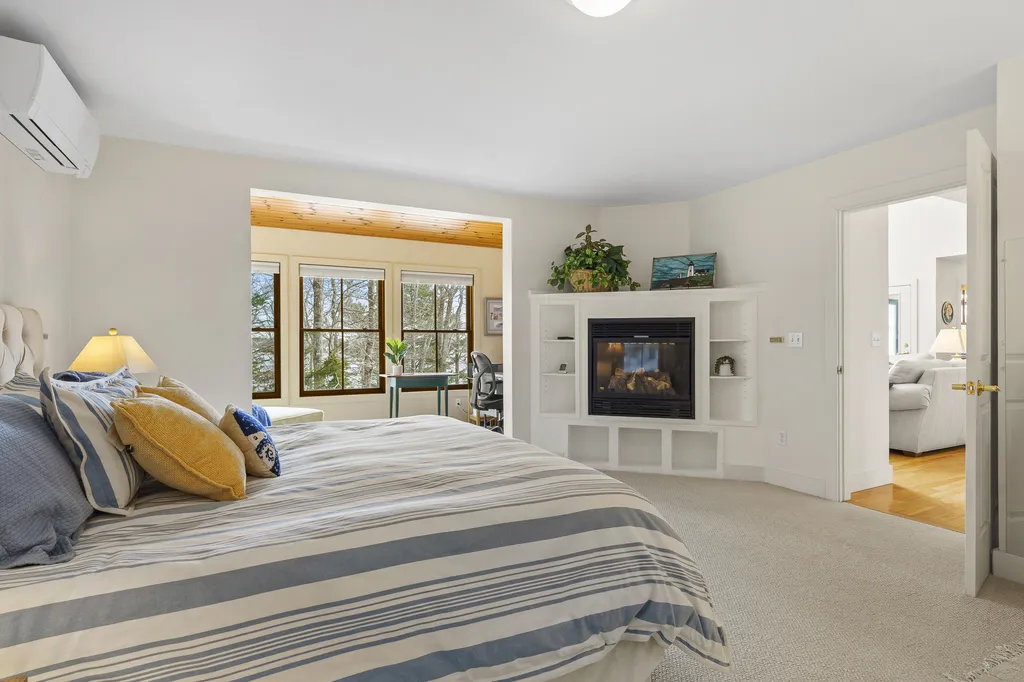 5 Southern Point Road Bristol ME 04564