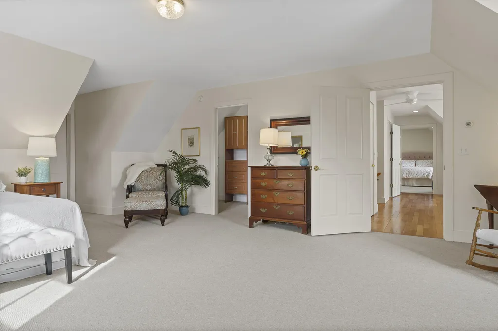 5 Southern Point Road Bristol ME 04564