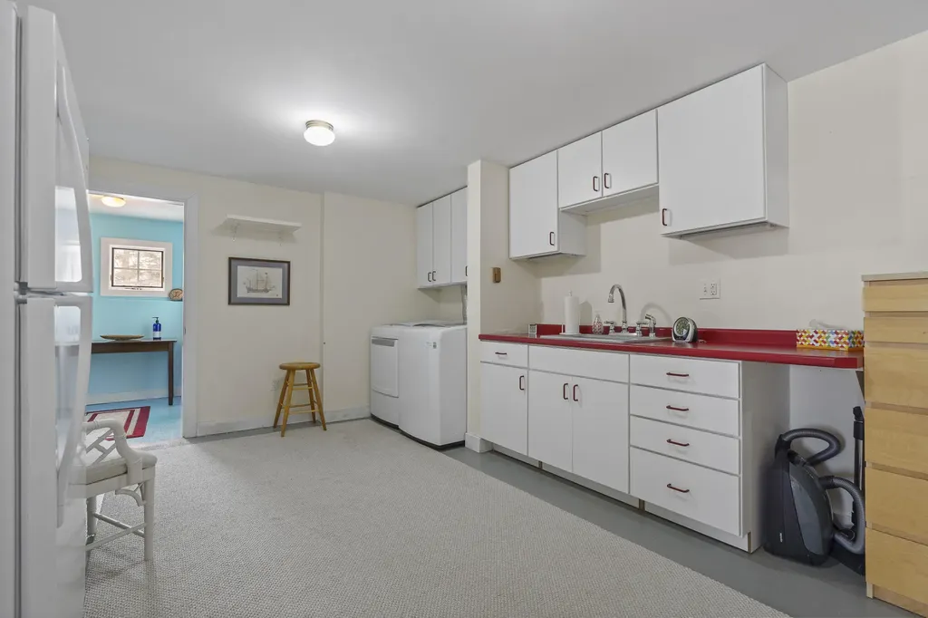 5 Southern Point Road Bristol ME 04564