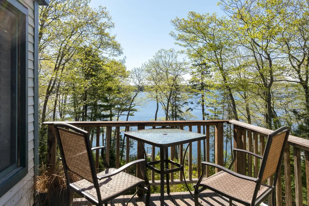 5 Southern Point Road Bristol ME 04564
