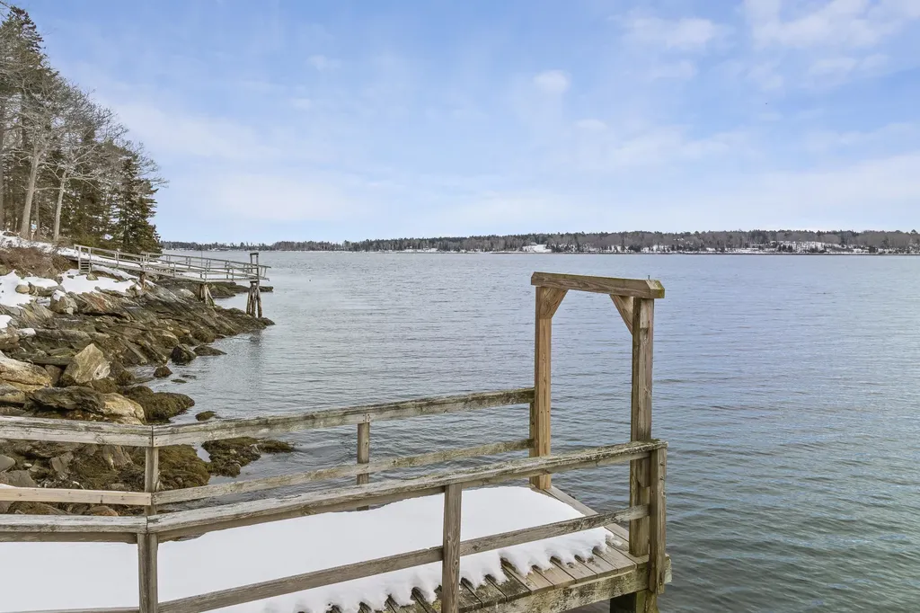 5 Southern Point Road Bristol ME 04564
