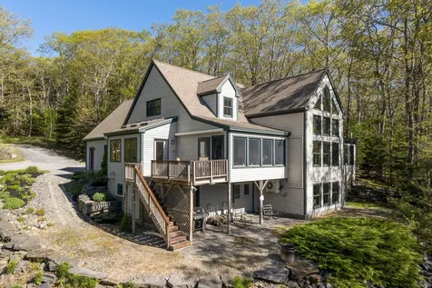 5 Southern Point Road Bristol ME 04564