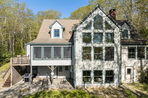 5 Southern Point Road Bristol ME 04564