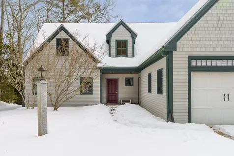 5 Southern Point Road Bristol ME 04564