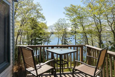 5 Southern Point Road Bristol ME 04564