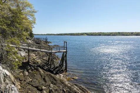 5 Southern Point Road Bristol ME 04564