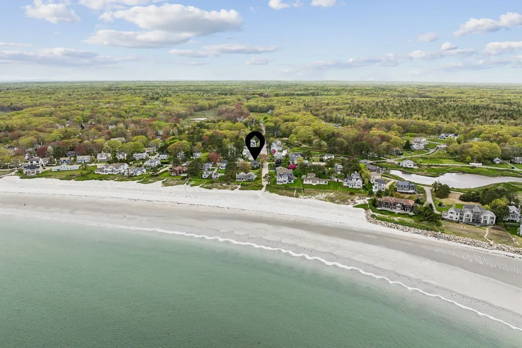 1081 Kings Highway Kennebunkport ME 04046