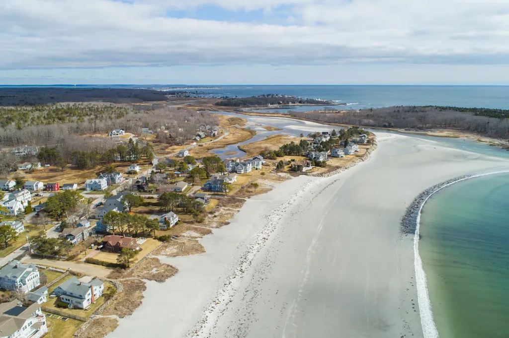 1081 Kings Highway Kennebunkport ME 04046