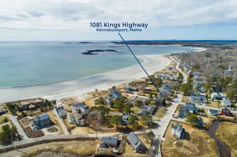 1081 Kings Highway Kennebunkport ME 04046