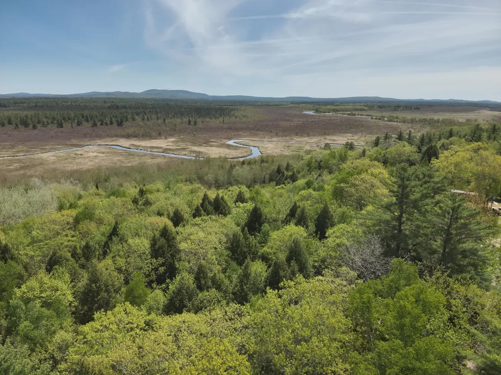 MAP4LOT15 St. John 'S Road Passadumkeag ME 04475