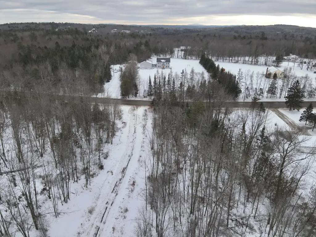 MAP4LOT15 St. John 'S Road Passadumkeag ME 04475