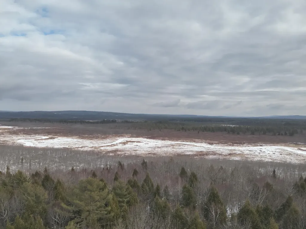MAP4LOT15 St. John 'S Road Passadumkeag ME 04475